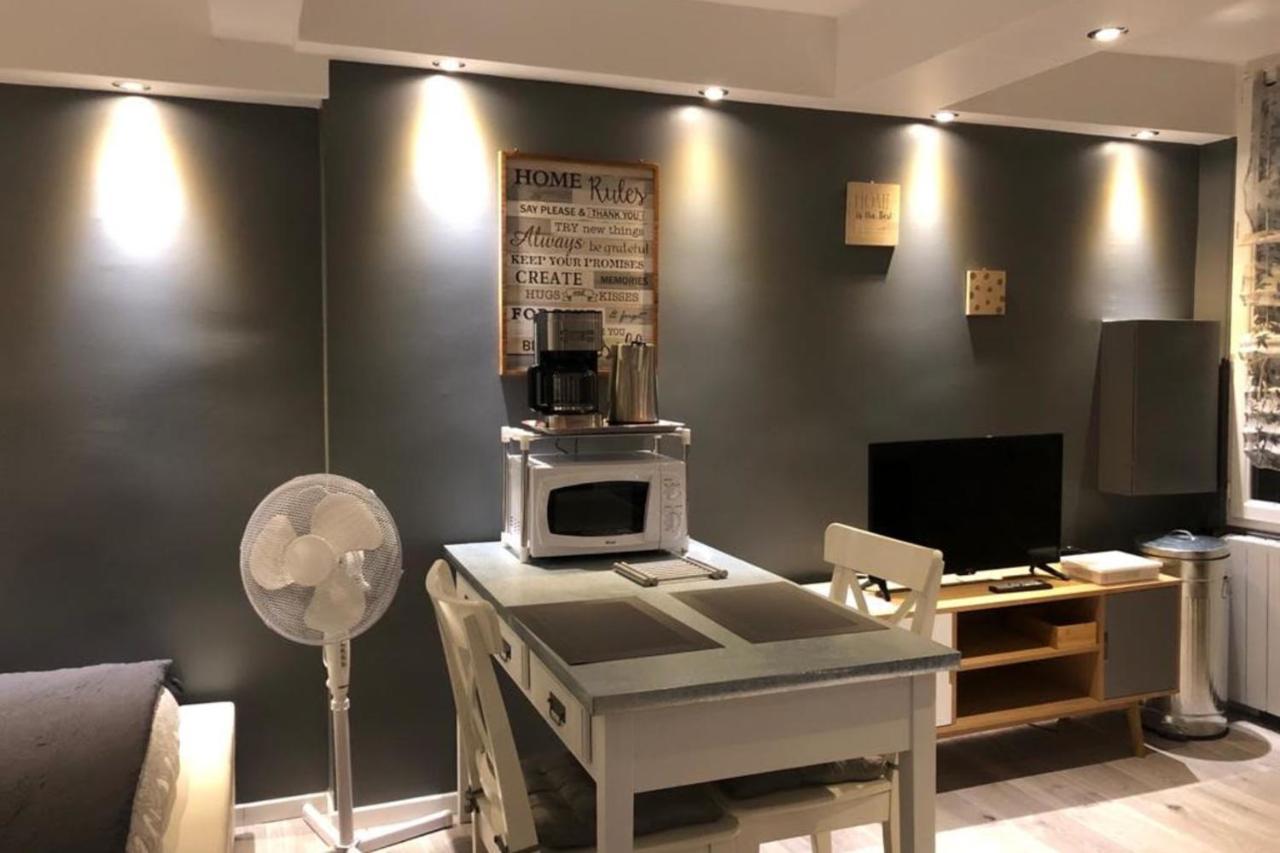 Cosy Studio Proche Palais Des Papes Αβινιόν Εξωτερικό φωτογραφία