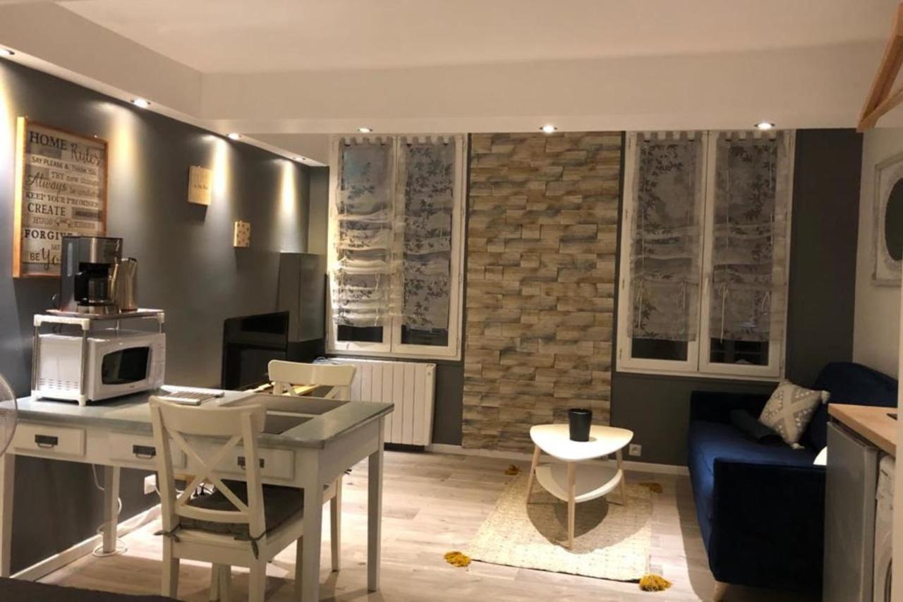 Cosy Studio Proche Palais Des Papes Αβινιόν Εξωτερικό φωτογραφία