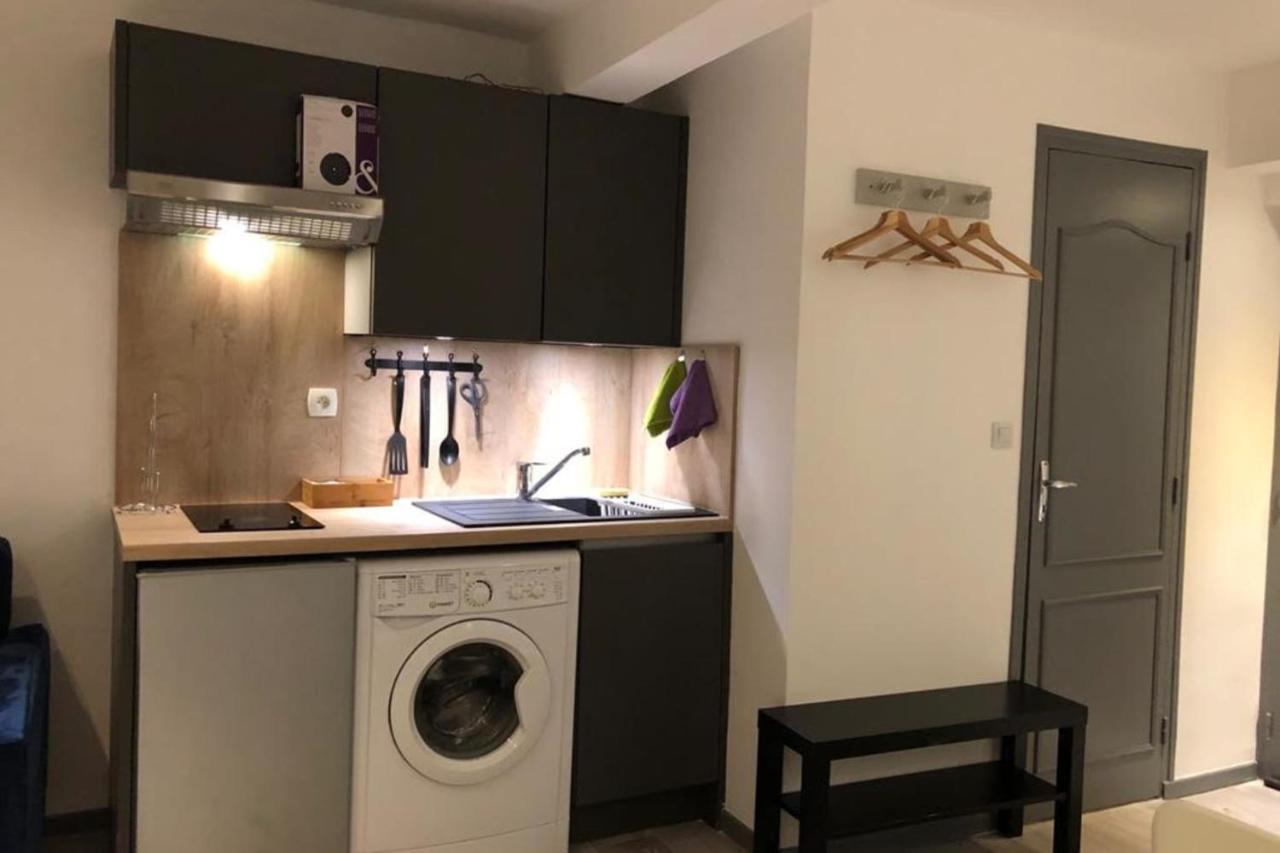 Cosy Studio Proche Palais Des Papes Αβινιόν Εξωτερικό φωτογραφία
