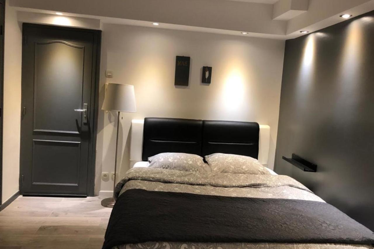 Cosy Studio Proche Palais Des Papes Αβινιόν Εξωτερικό φωτογραφία