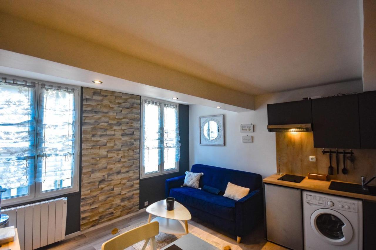 Cosy Studio Proche Palais Des Papes Αβινιόν Εξωτερικό φωτογραφία